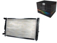 THERMOTEC RADIÁTOROVÝ MOTOR AUDI A4 A6 SKODA SUPER