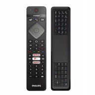 Diaľkové ovládanie televízora Philips 398GM10BEPHN0024HT čierne