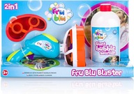 FRU BLU SET BUBLIANKA + TEKUTÉ 0,5L