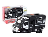 POLICAJNÉ AUTO POLÍCIA 1:14 POLICAJNÉ AUTO