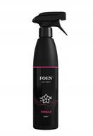 Foen Vanilla - Parfum do interiéru auta 500ml