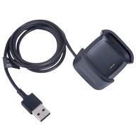 DOC STANICIA NABÍJAČKA KÁBLOV USB PRE FITBIT VERSA 2