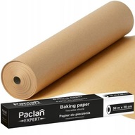 Papier na pečenie silikónový PACLAN 50m x 38cm