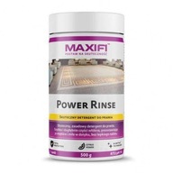 Extrakčný prášok Maxifi Power Rinse 500g