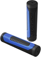 KROSS SCALE GRIP GRIP 128 MM ČIERNA A MODRÁ