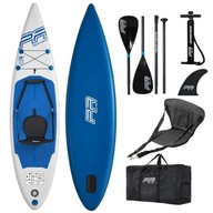 Kombinovaná súprava dosiek SUP Aqua Marina Pure Air 11'0".