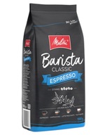 MELITTA BARISTA ESPRESSO zrnková káva 1 kg