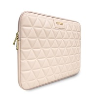 Puzdro GUESS Quilted Sleeve pre MacBook Air 13.3/13.6