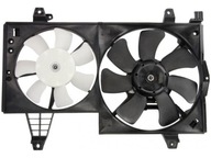 VENTILÁTOR RADIÁTORA VOLVO S40 I 1,6-1,9