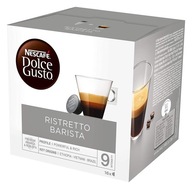 Dolce Gusto Ristretto Barista kapsuly 16 kusov