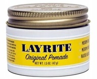 LAYRITE POMADA ORIGINAL POMADE Stredná držba 42g