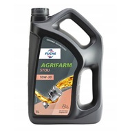 FUCHS AGRIFARM STOU 10W30 multifunkčný olej 5L