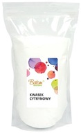 KYSELINA CITRÓNOVÁ 1 kg - BATOM BATOM