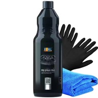 ADBL Pre Spray PRO na pranie čalúnenia 1L