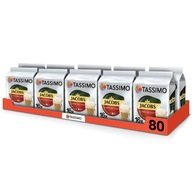 Jacobs Tassimo Jacobs CAFE AU LAIT kapsuly 10x