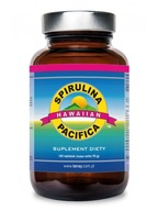 Kenay Hawaiian Spirulina Pacifica 500 mg 180 tabliet