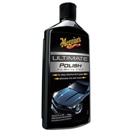 MEGUIARS ULTIMATE POLISH POLITURA 473ML