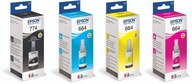 EPSON KIT 774 664 7741 6641 6642 6643 6644