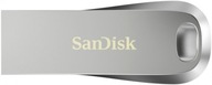 Pendrive SanDisk Ultra Luxe 128GB USB 3.1 150MB/s