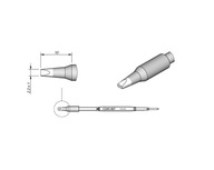 Originálna spájkovacia stanica JBC CD Style C245-907 -
