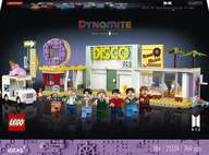 LEGO Ideas 21339 BTS Dynamit