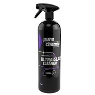 Pure Chemie Ultra Glass Cleaner 750 ml na čistenie skiel, zrkadlových obrazoviek