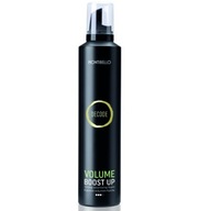 MONTIBELLO DECODE VOLUME BOOST UP pena 300ml