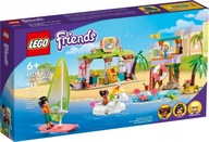 Lego Friends 41710 Surfers Beach