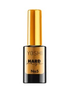 Yoshi Hard Base UV Hybrid No5 10 ml