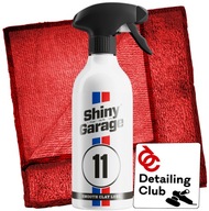 Shiny Garage - Smooth Clay Lube Lubricant 500 ml