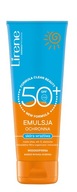 Lirene Ochranná emulzia SPF 50 120ml