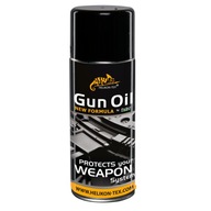 Helikon Weapon Oil 400 ml (aerosól)