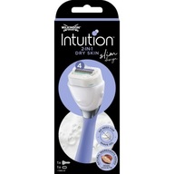 Holiaci strojček WILKINSON Intuition Dry Skin Slim Design