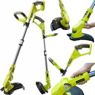 Akumulátorový zastrihávač Ryobi 30cm OLT1832