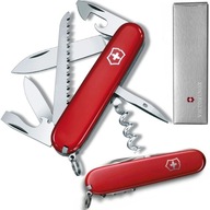 VICTORINOX švajčiarsky kempingový nôž 1.3613