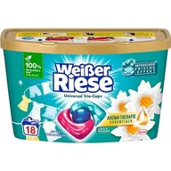 Weisser Riese Lotus Univerzálne kapsule na pranie 16p 320G