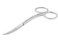 S-Scissors Nano 11,5cm - nožnice v tvare vlny