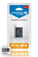 everActive camPRO EVB011 Batéria Nikon S32 EN-EL19