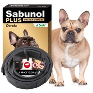 Sabunol Plus Protect Collar 50cm - proti golier