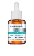 Pharmaceris A AE Sensilix, duo koncentrát, 30 ml