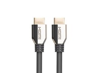 LANBERG HDMI KÁBEL M/M V2.1 0,5M 8K 60HZ