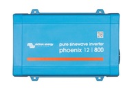 Victron 1500W menič napätia Phoenix 12/800