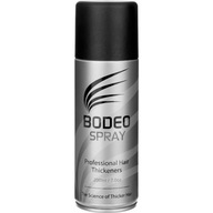 Bodeo sprej 200ml - Zahusťovanie vlasov