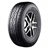 2 x Bridgestone Dueler A/T 001 215/70R16 100S