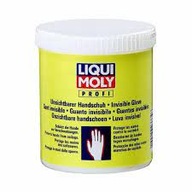 LIQUI MOLY 3334 UNSICHTBAHRER HANDSCHUH 650ml