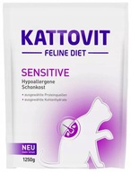 KATTOVIT SENSITIVE 1250g