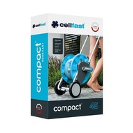 COMPACT CELLFAST hadicový vozík