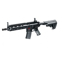 Útočná puška HK416 CQB 6 mm ASG Elektrický pohon Heckler&Koch