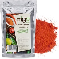 Paprika SLADKÁ ÚDENÁ, ASTA 100 - 1kg - MIGOgroup