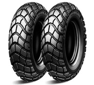 PNEUMATIKY MICHELIN 130/90-10 REGGAE 61J TL PREDNÁ/ZADNÁ BODKA 44/2023